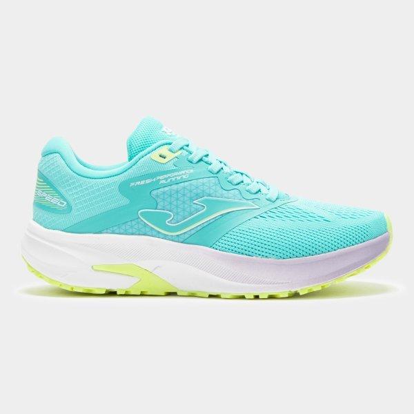 SPEED LADY 2527 TURQUOISE - RSPELS252740_420325