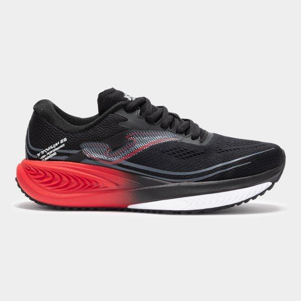 TITANIUM MEN 2501 BLACK RED - RTITAS250140_340079