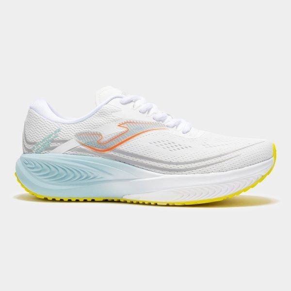TITANIUM MEN 2502 WHITE TURQUOISE - RTITAS250240_420335