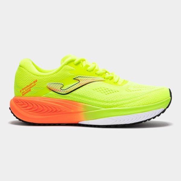 TITANIUM MEN 2509 YELLOW ORANGE - RTITAS250940_420347