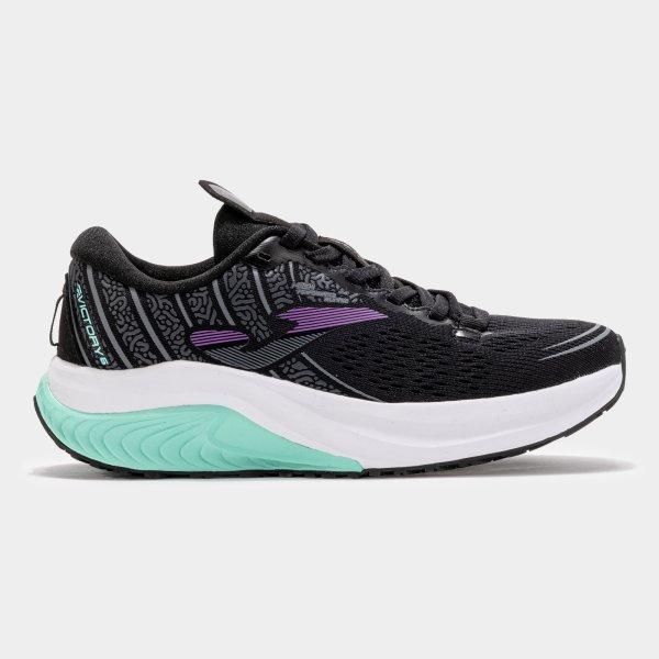 VICTORY LADY 2501 BLACK - RVICLS250137_420368