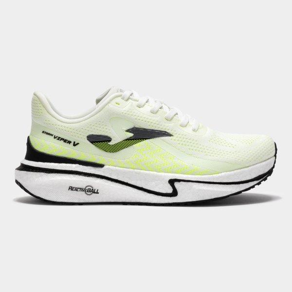 VIPER MEN 2502 WHITE - RVIPES250240.5_420394