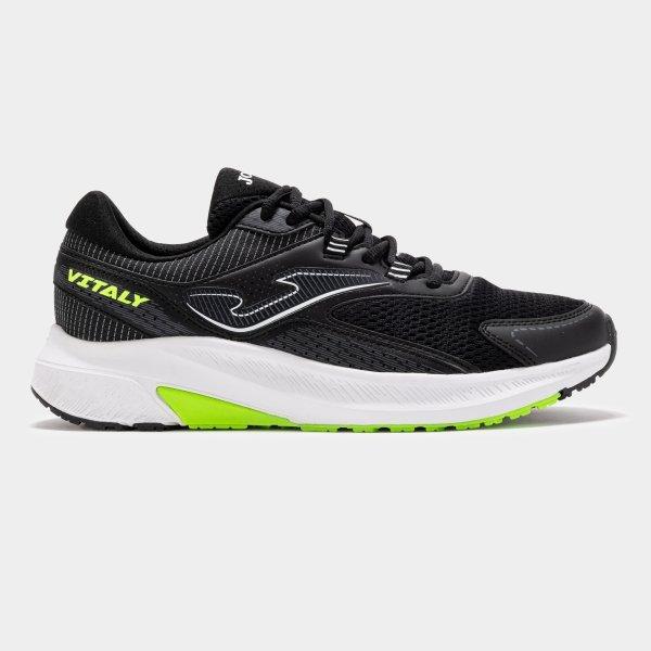 VITALY MEN 2501 BLACK LIME - RVITAS250142.5_366367