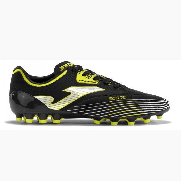 SCORE 2501 BLACK ARTIFICIAL GRASS - SCOS2501AG39_420686