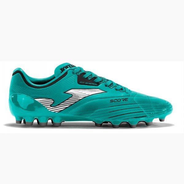 SCORE 2527 TURQUOISE ARTIFICIAL GRASS - SCOS2527AG39_420729