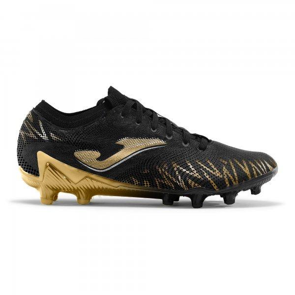 STRIKER 2501 BLACK FIRM GROUND - STRIS2501FG39_421123