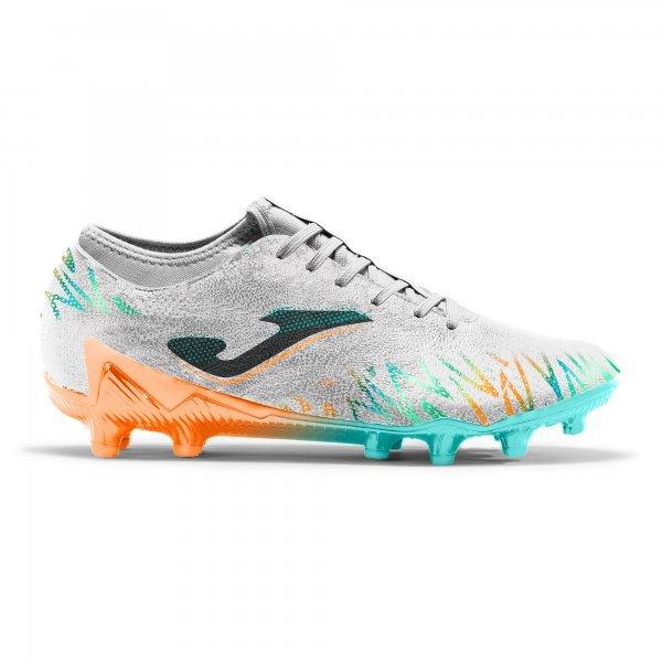 STRIKER 2502 WHITE FIRM GROUND - STRIS2502FG41_421145