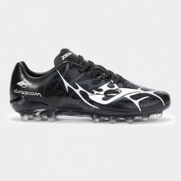 SUPER COPA 2501 BLACK ARTIFICIAL GRASS - SUPS2501AG39_421175