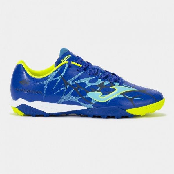 SUPER COPA 2504 ROYAL BLUE TURF - SUPS2504TF39_340552