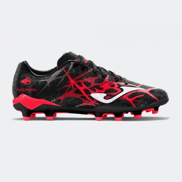 SUPER COPA 2531 BLACK RED FIRM GROUND | SUPS2531FG - SUPS2531FG40_446927