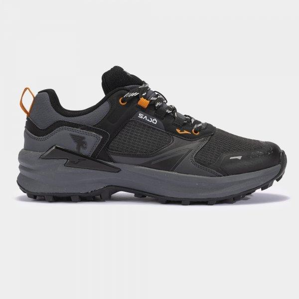 SAJO MEN 2422 DARK GREY - TKSAJW2422S25_421679