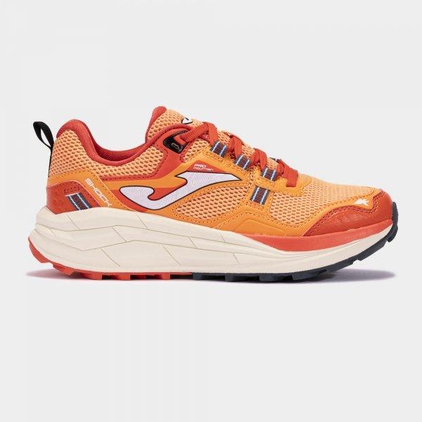SHOCK LADY 2408 ORANGE - TKSHLW240839_350400