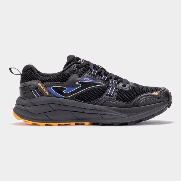 SHOCK MEN 2501 BLACK - TKSHOS2501S10_376001