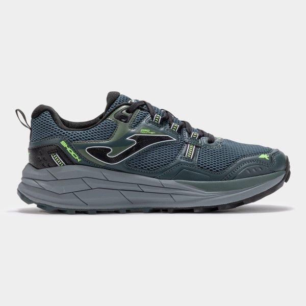 SHOCK MEN 2515 PETROLEUM - TKSHOS251539_421722