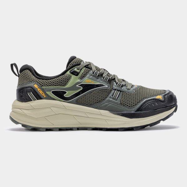 SHOCK MEN 2523 GREEN - TKSHOS252340_421740