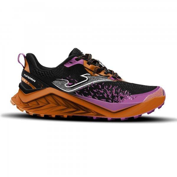 TUNDRA LADY 2501 BLACK - TKTULS2501S06_340938