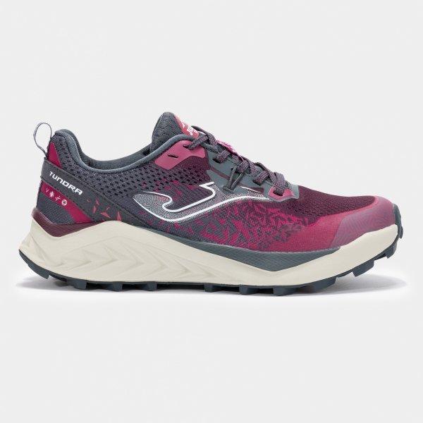 TUNDRA LADY 2520 PINK - TKTULS252037_376079