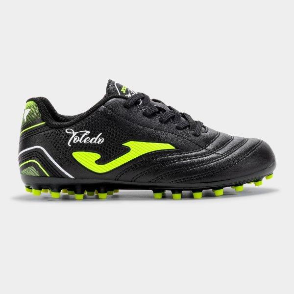 TOLEDO JR 2501 BLACK ARTIFICIAL GRASS - TOJS2501AGS27_340978