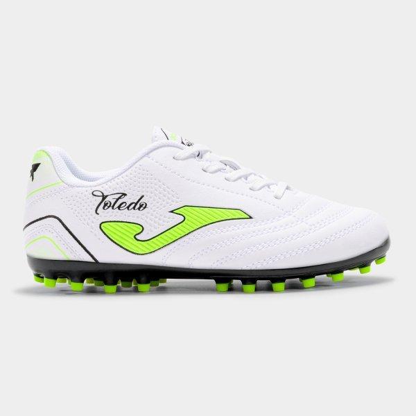 TOLEDO JR 2502 WHITE ARTIFICIAL GRASS - TOJS2502AGS27_340984