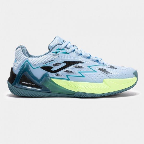 OPEN MEN 2505 BLUE - TOPES2505OM40_422634