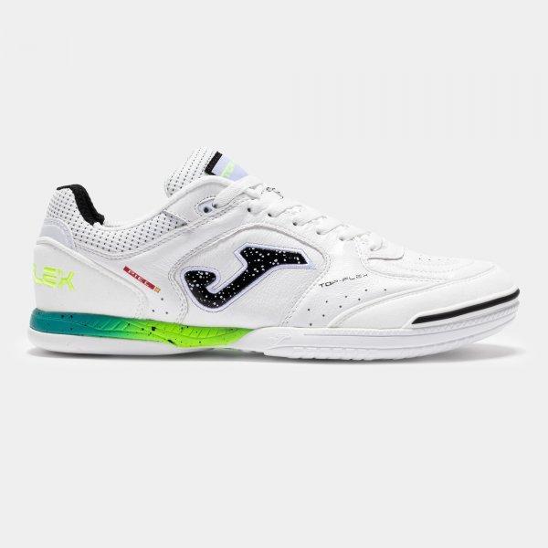 TOP FLEX 2502 WHITE INDOOR - TOPS2502INS01_422775
