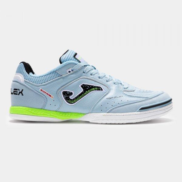 TOP FLEX 2537 SKY BLUE INDOOR - TOPS2537INS01_422818
