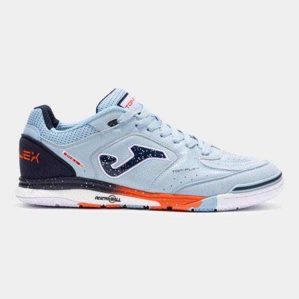 TOP FLEX REBOUND 2505 SKY BLUE INDOOR - TORS2505INS02_341167