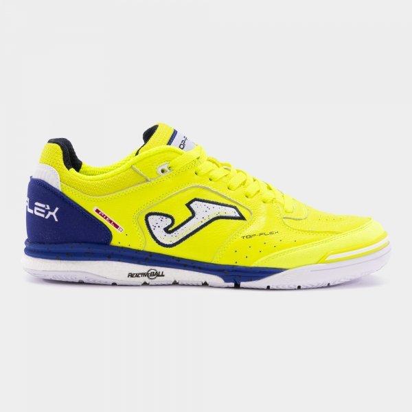 TOP FLEX REBOUND 2409 YELLOW ROYAL INDOOR - TORW2409INS25_341206