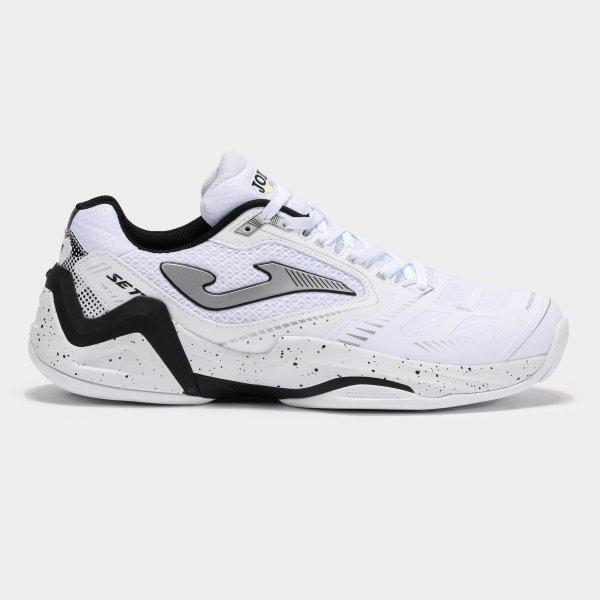 SET MEN 2502 WHITE - TSETS2502C45_366553