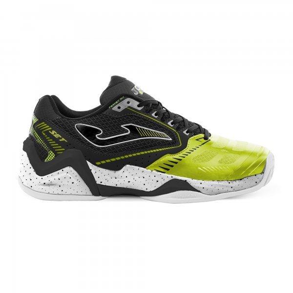 SET MEN 2531 LEMON BLACK - TSETS2531CS22_376292
