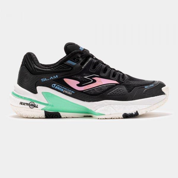 SLAM LADY 2501 BLACK - TSLALS2501OM36_423485