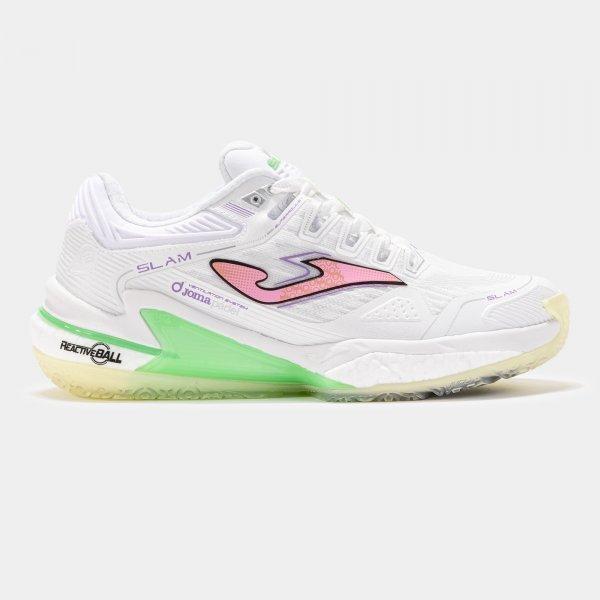 SLAM LADY 2502 WHITE - TSLALS2502OMS08_423492