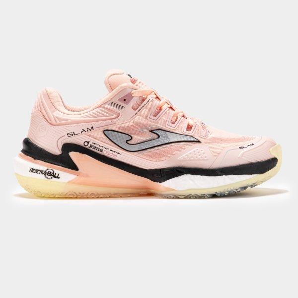 SLAM LADY 2529 PINK - TSLALS2529OM37_423500