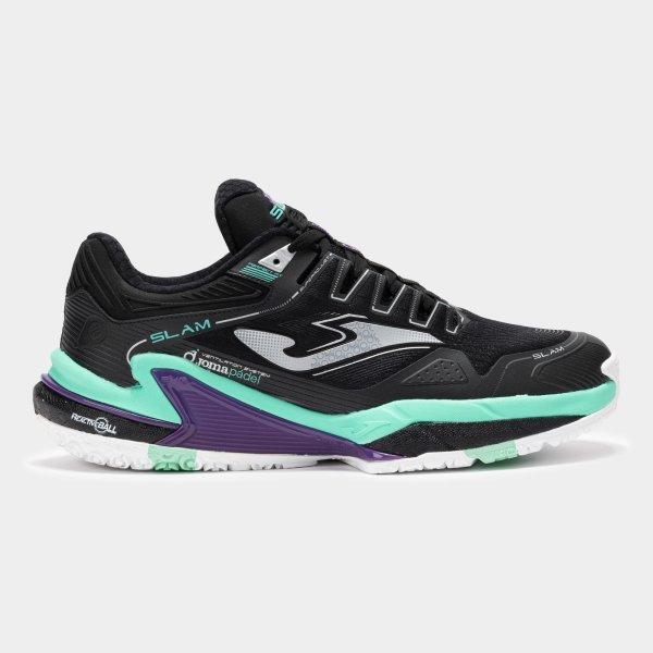 SLAM MEN 2501 BLACK - TSLAMS2501OM41_423514