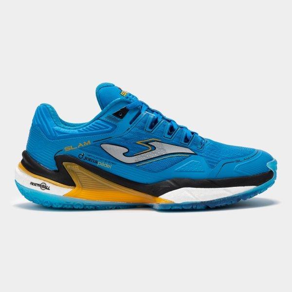 SLAM MEN 2504 ROYAL - TSLAMS2504OM40_423537