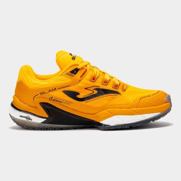 SLAM MEN 2508 MUSTARD - TSLAMS2508OM40_423549