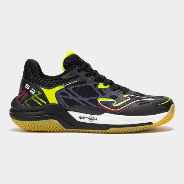 V6.2 2501 BLACK - V62S250140_423718