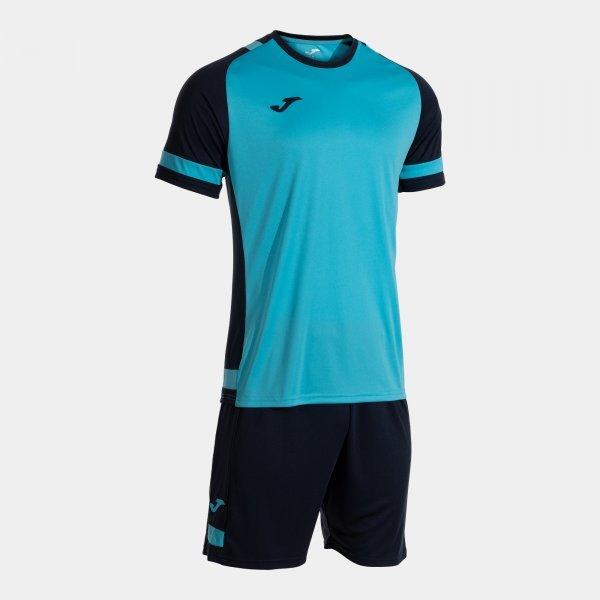 LIDER SET FLUOR TURQUOISE DARK NAVY - 104285.0132XL_399402