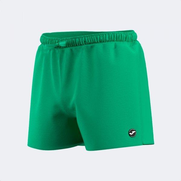 ARNAO SWIM SHORTS GREEN - 102707.436M_385556