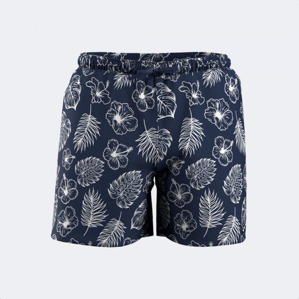 PARTY SWIM SHORTS NAVY - 103295.3452XS_392287