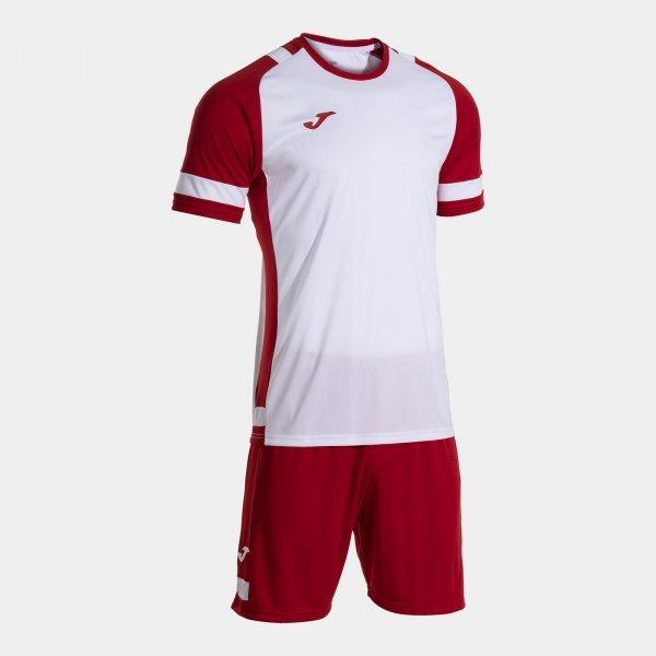 LIDER SET WHITE RED - 104285.2062XL_399446