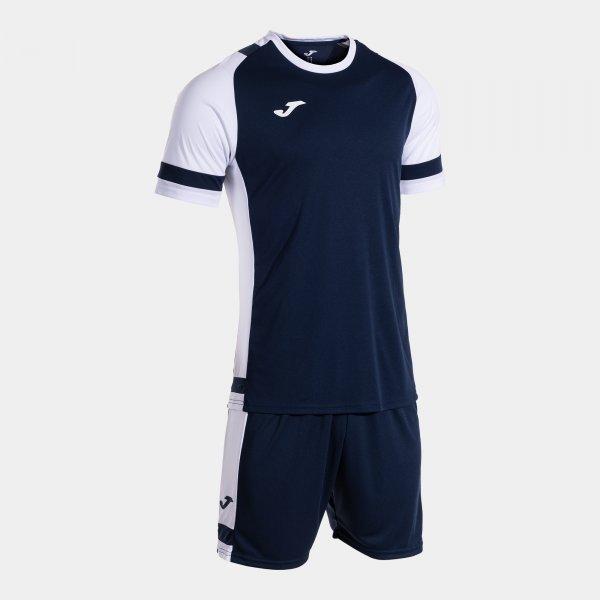 LIDER SET DARK NAVY WHITE - 104285.3322XL_399469