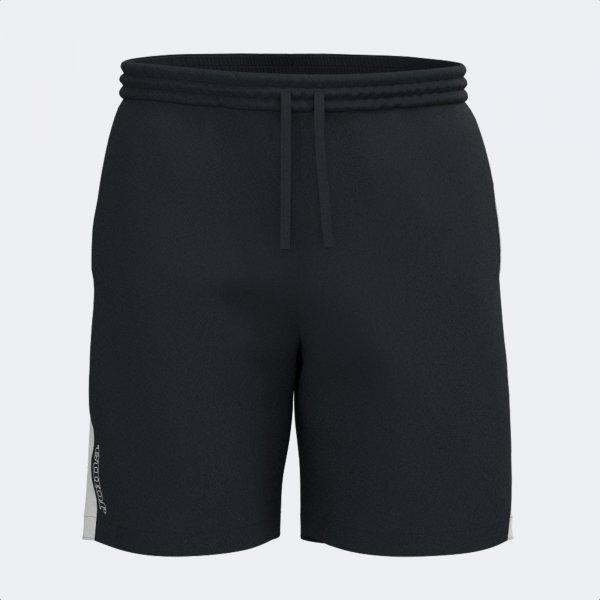 MIMETIC SHORT BLACK - 104329.1002XL_400889