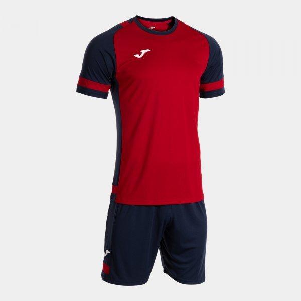 LIDER SET RED DARK NAVY - 104285.6032XL_399505