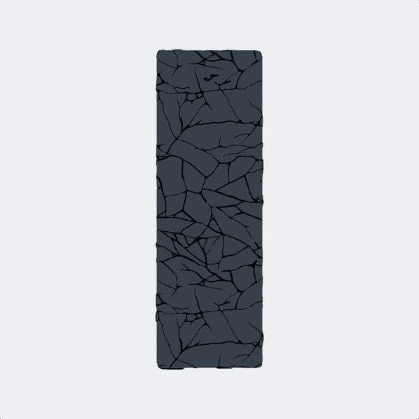 BREATH MAT BLACK - 401535.100ONE SIZE_342367