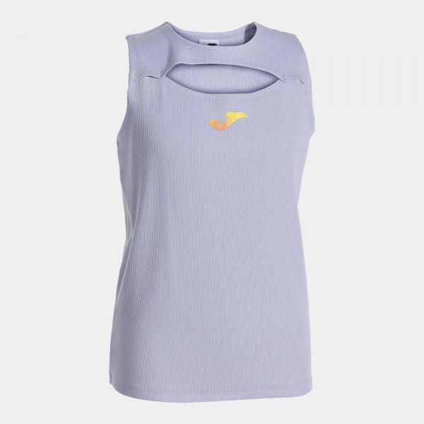 KIDS CAMP SLEEVELESS SHIRT BLUE - 500786.1773XS_405728