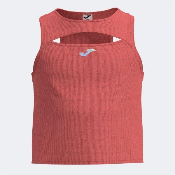 KIDS CAMP SLEEVELESS SHIRT PINK - 500786.6494XS_405733