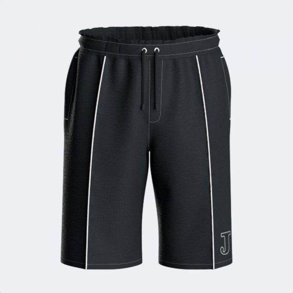 MIMETIC BERMUDA BLACK - 700102.1002XL_406101