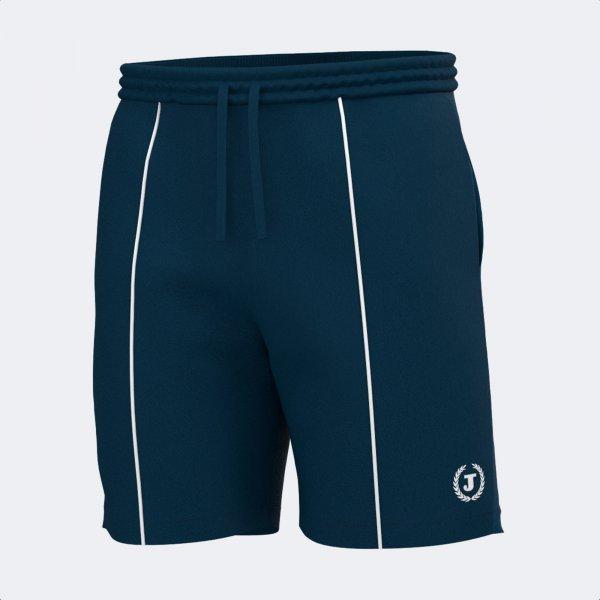 MIMETIC BERMUDA NAVY BLUE - 700102.7402XL_406113