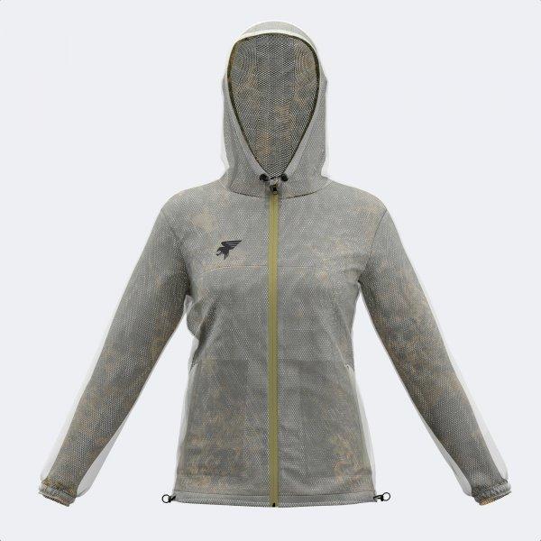 EXPLORER V RAINCOAT GREEN - 902302.435L_412924